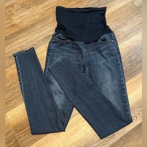 Articles of Society maternity pants size 25
